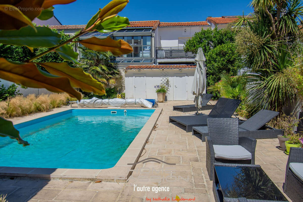 Maison à ROYAN