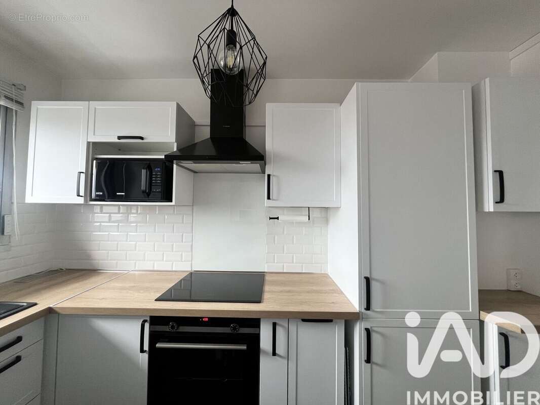 Photo 7 - Appartement à DRANCY