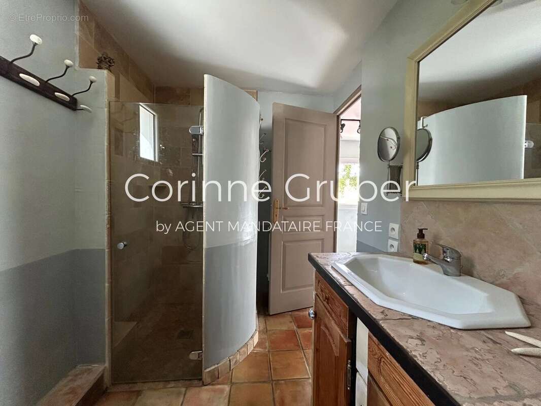 Maison à DIGNE-LES-BAINS