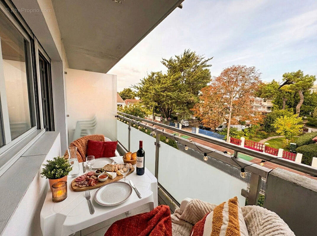 Appartement à ARCACHON