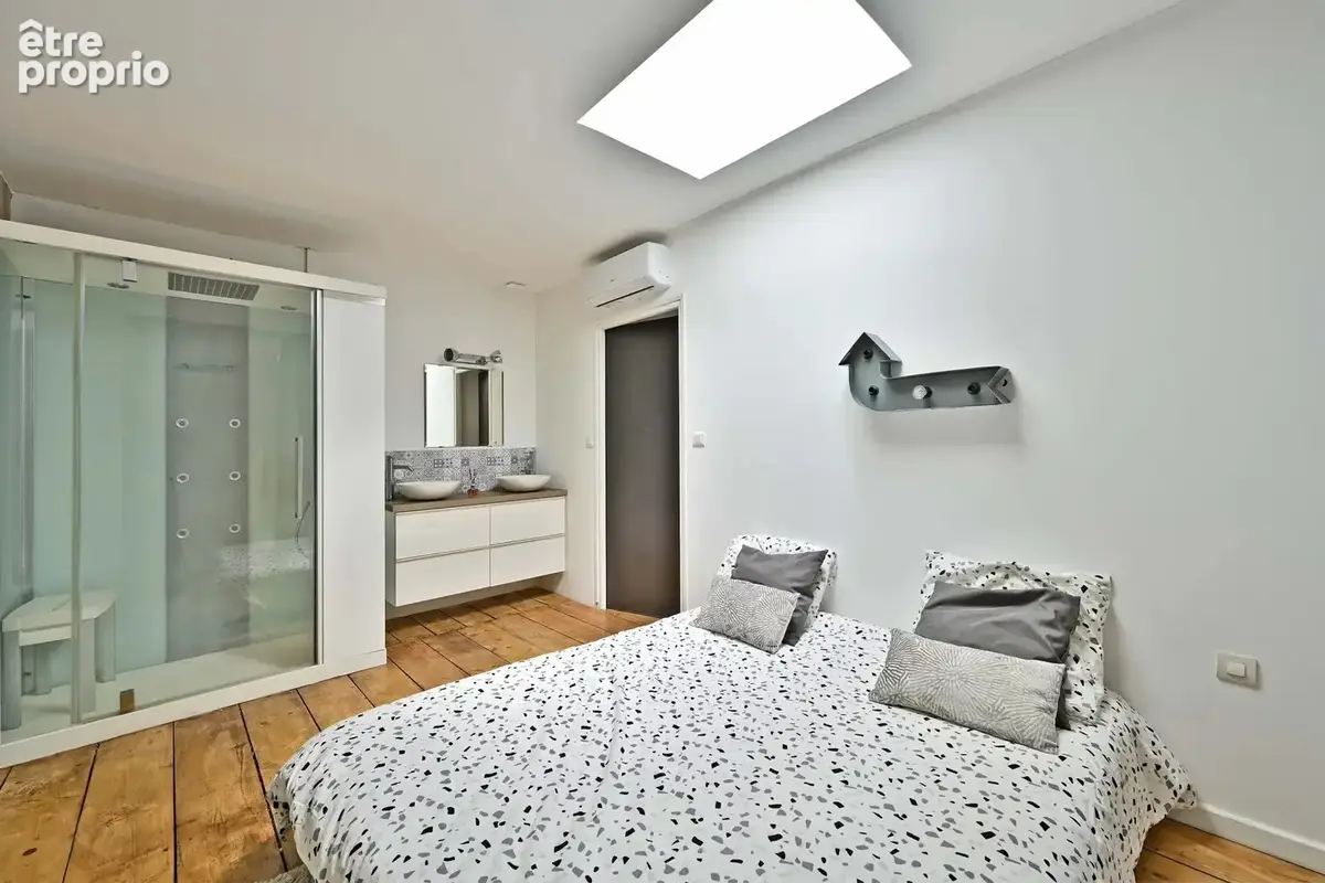  Loft à Pont de Crau avec une terrasse! - photo 5