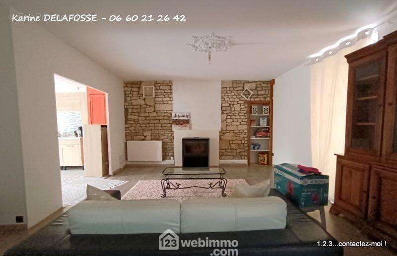 Maison 140 m² à Lucon  - photo 14