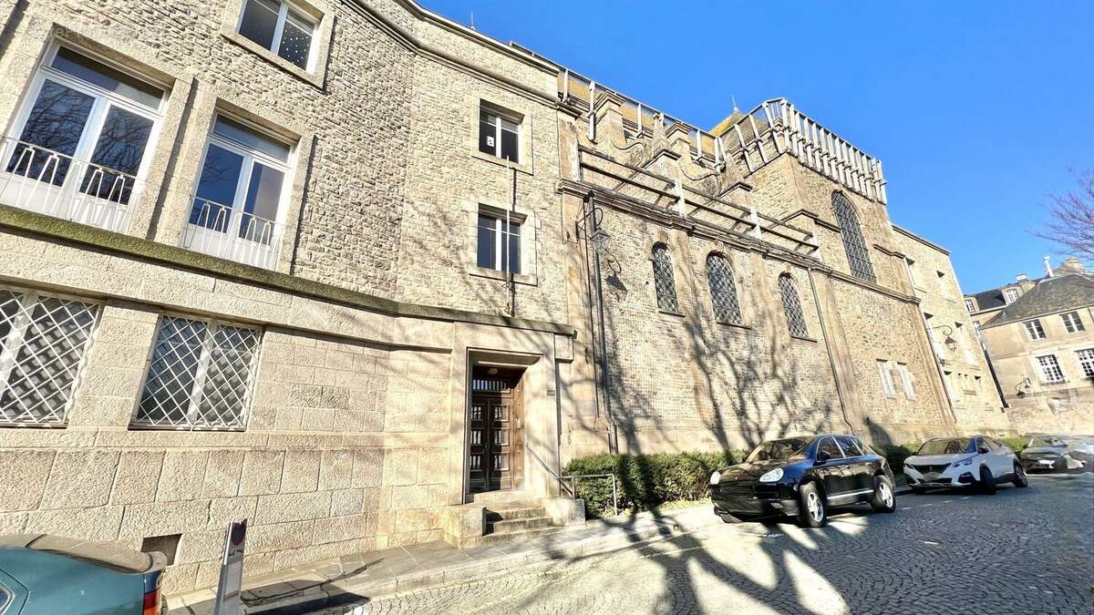 Appartement 24 m² à Saint-Malo  - photo 7