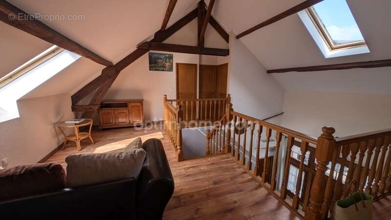 Maison à SAINT-MESMIN