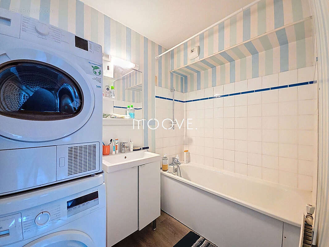 Appartement à ROUEN