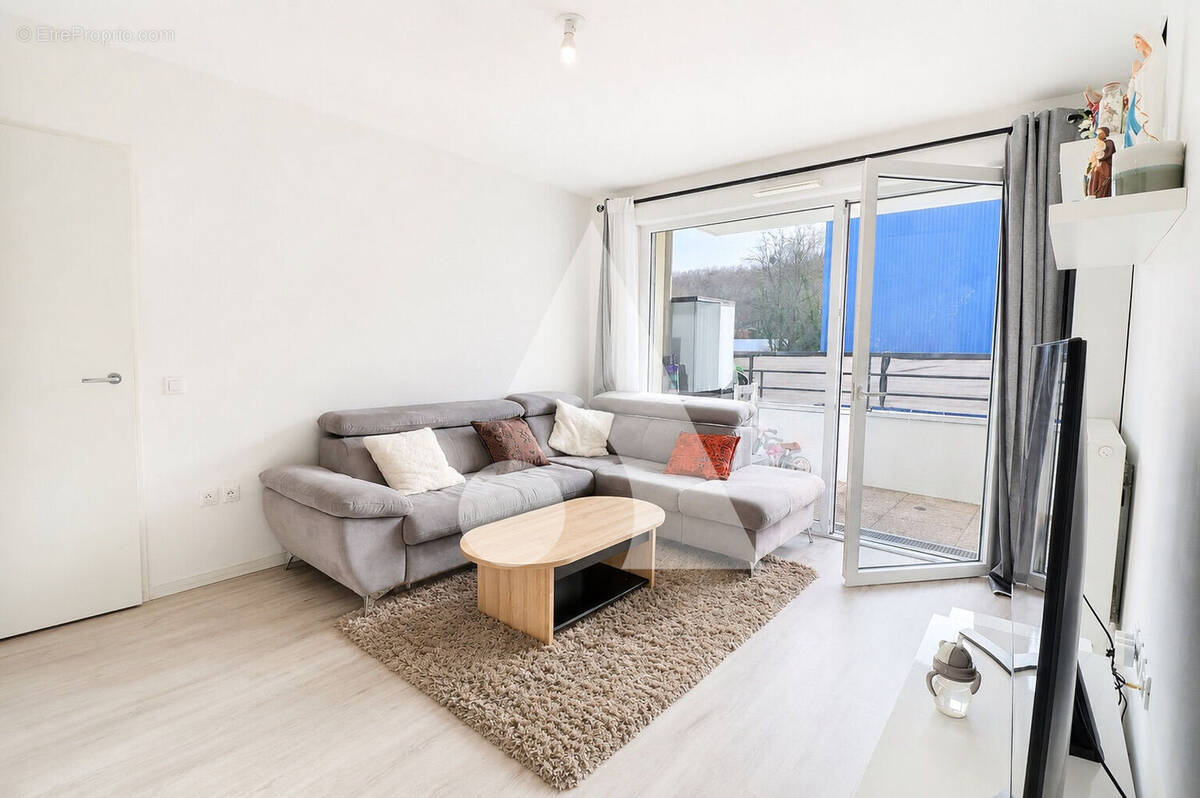 Appartement à FRANCONVILLE