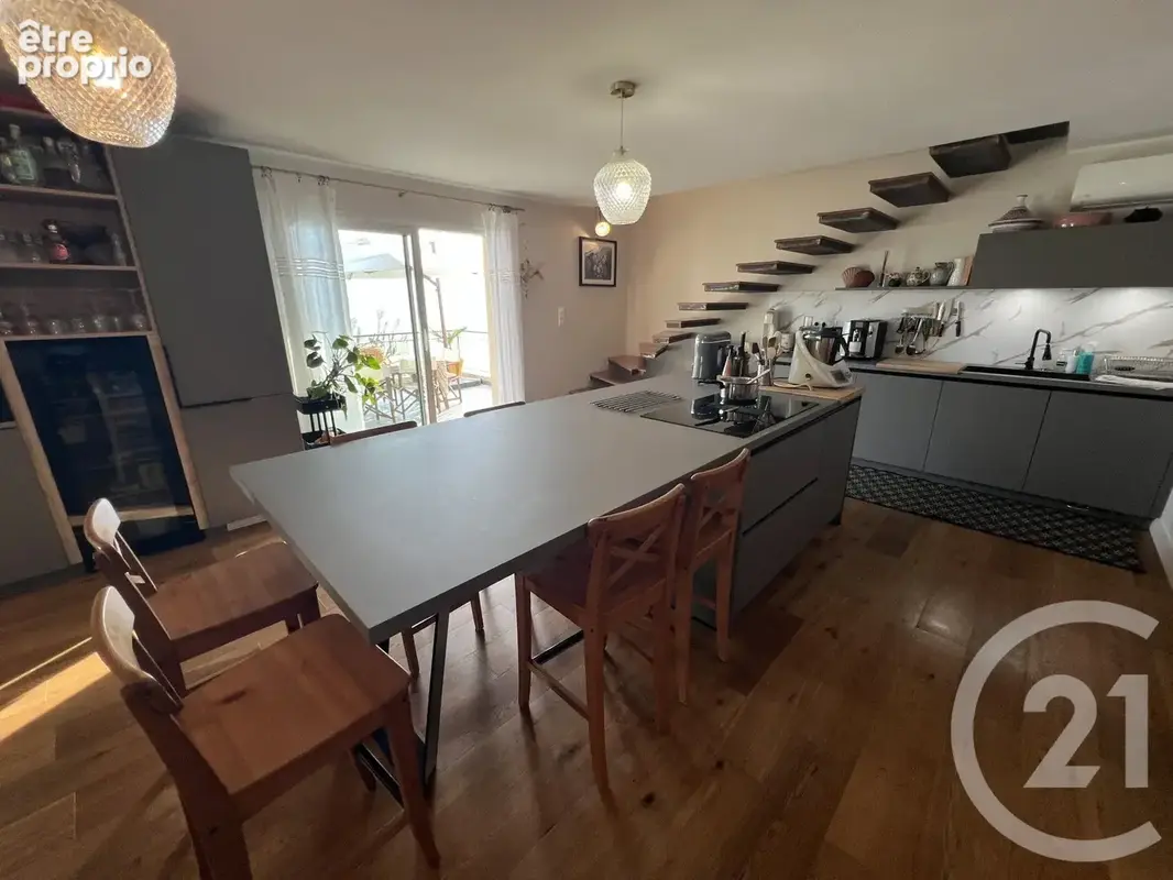 Maison 5 pièces 165 m² à vendre à Santa-Maria-Di-Lota (20200) - photo 15