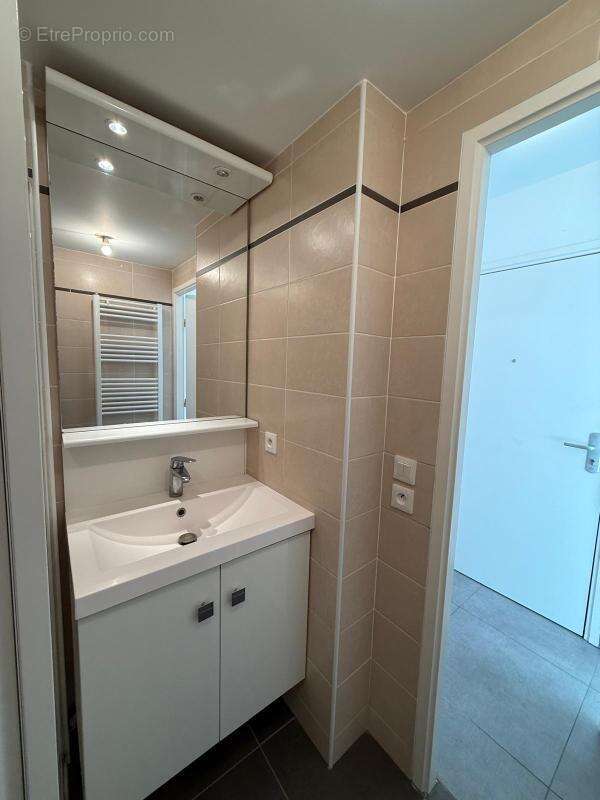 Appartement à CERGY