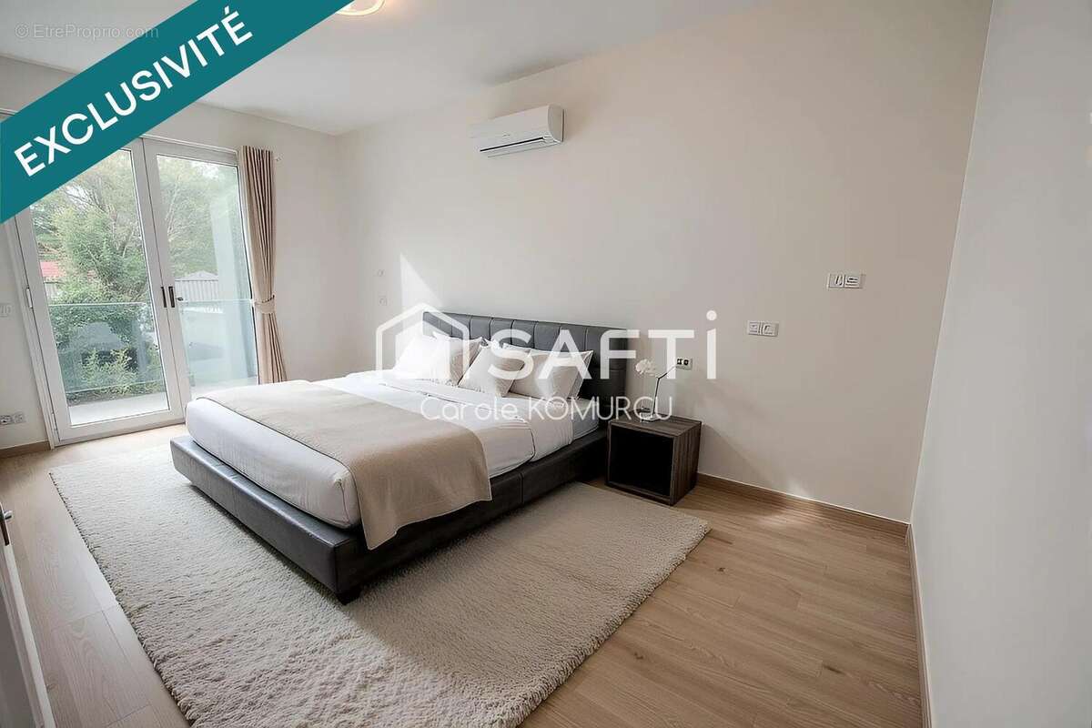 Photo 8 - Maison à BOUGIVAL