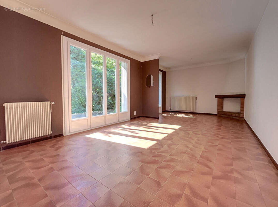 Maison  4 pièce(s) 98 m2 - photo 3