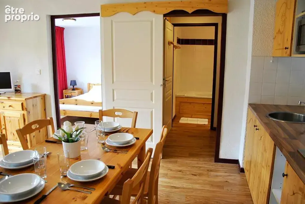Investissement en residence de Tourisme - photo 11