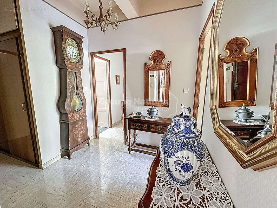 Appartement à AVIGNON