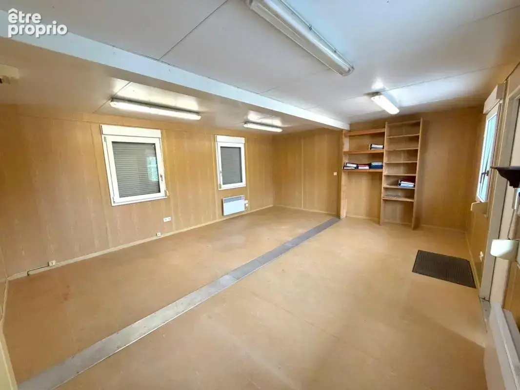 # méautis (50) – propriété de caractère avec plus de 900 m² de bâtiments – idéale pour entrepreneur - photo 18