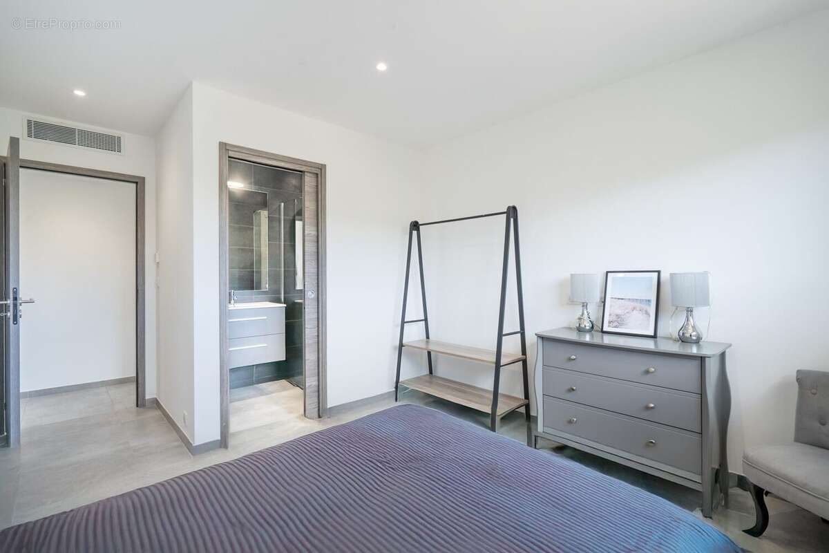 Appartement à PIETROSELLA