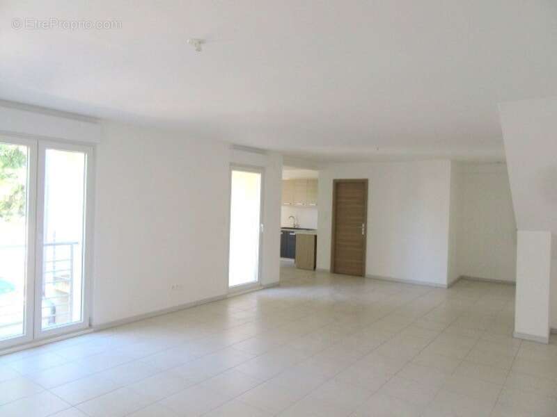 Appartement à SAINT-AVOLD