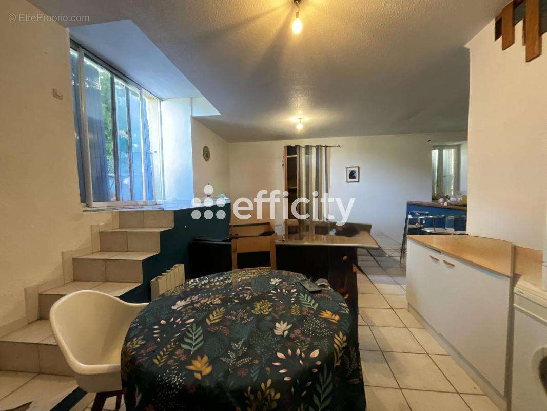 Appartement - photo 4
