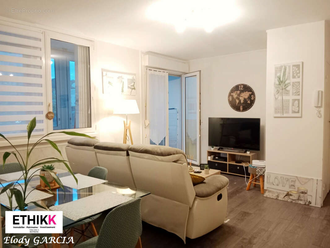 Appartement à MOURENX