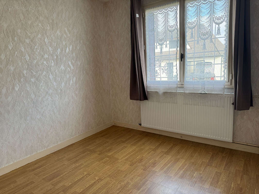 Maison à L&#039;AIGLE