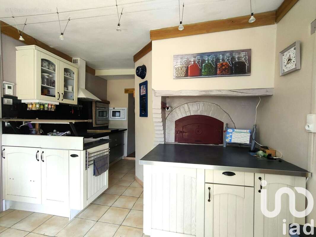 Photo 6 - Maison à LAILLY