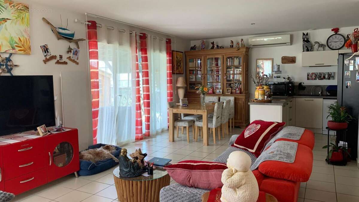 Maison à AUDENGE