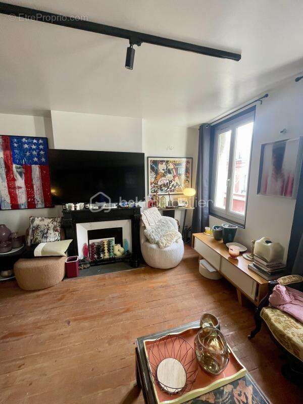 Appartement à LE HAVRE