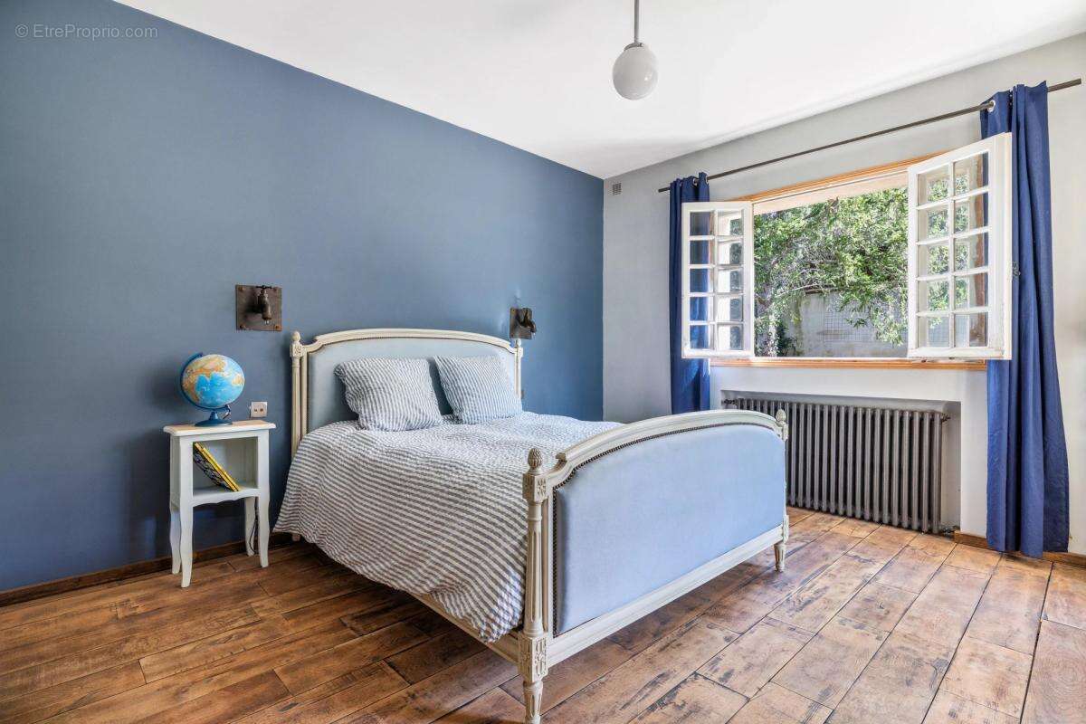 Maison à GRASSE