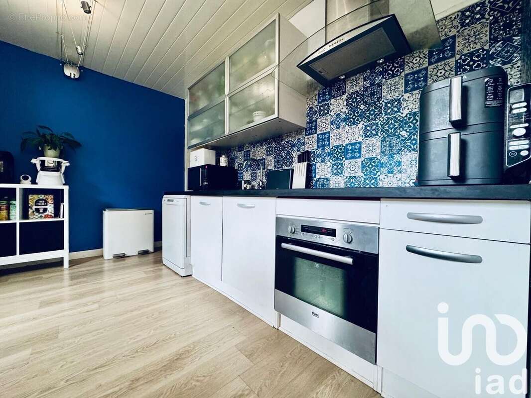 Photo 7 - Maison à MAILLY-CHAMPAGNE