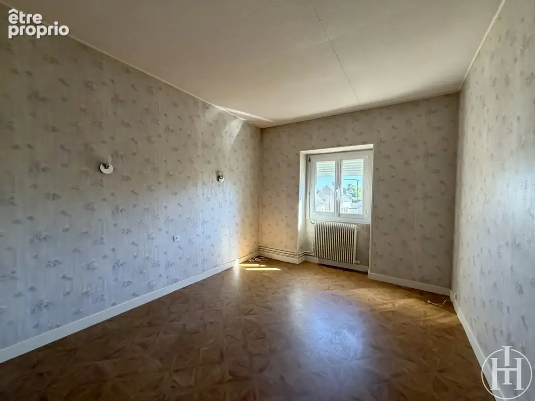 VILLABON   Maison en pierre avec dépendances et atelier. - photo 7