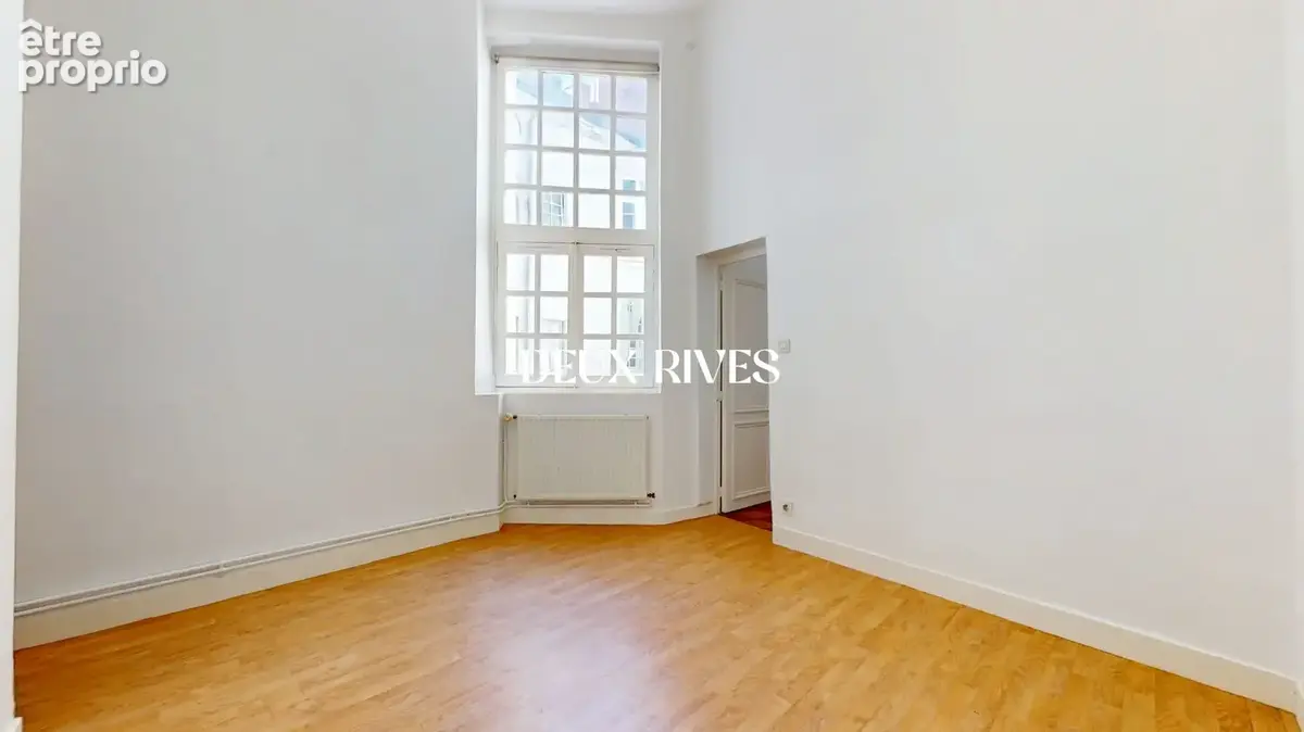 Appartement 115 m² à Nantes  - photo 9