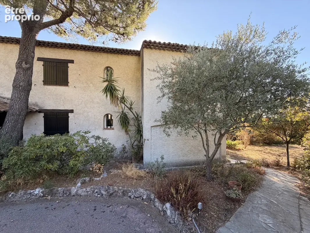 Villa 5p - Vue mer et montagnes ! - photo 28