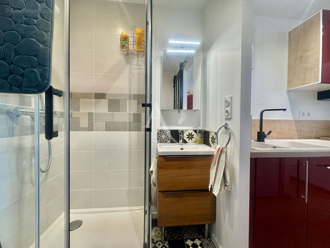 Appartement à LES SABLES-D&#039;OLONNE