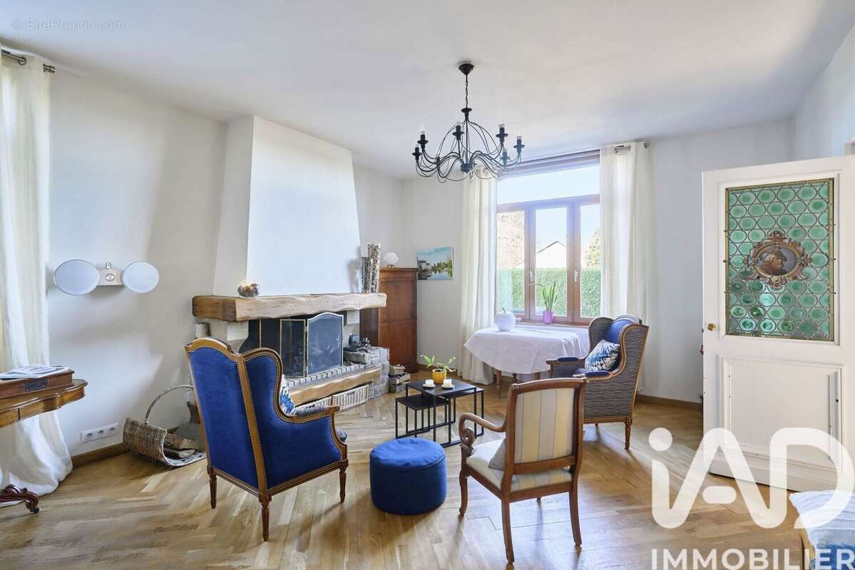 Photo 3 - Maison à LANDAS