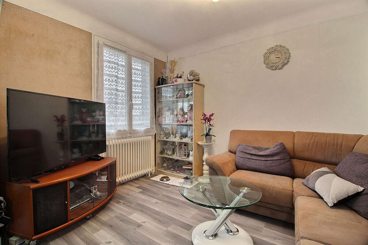 Maison à CLERMONT-FERRAND