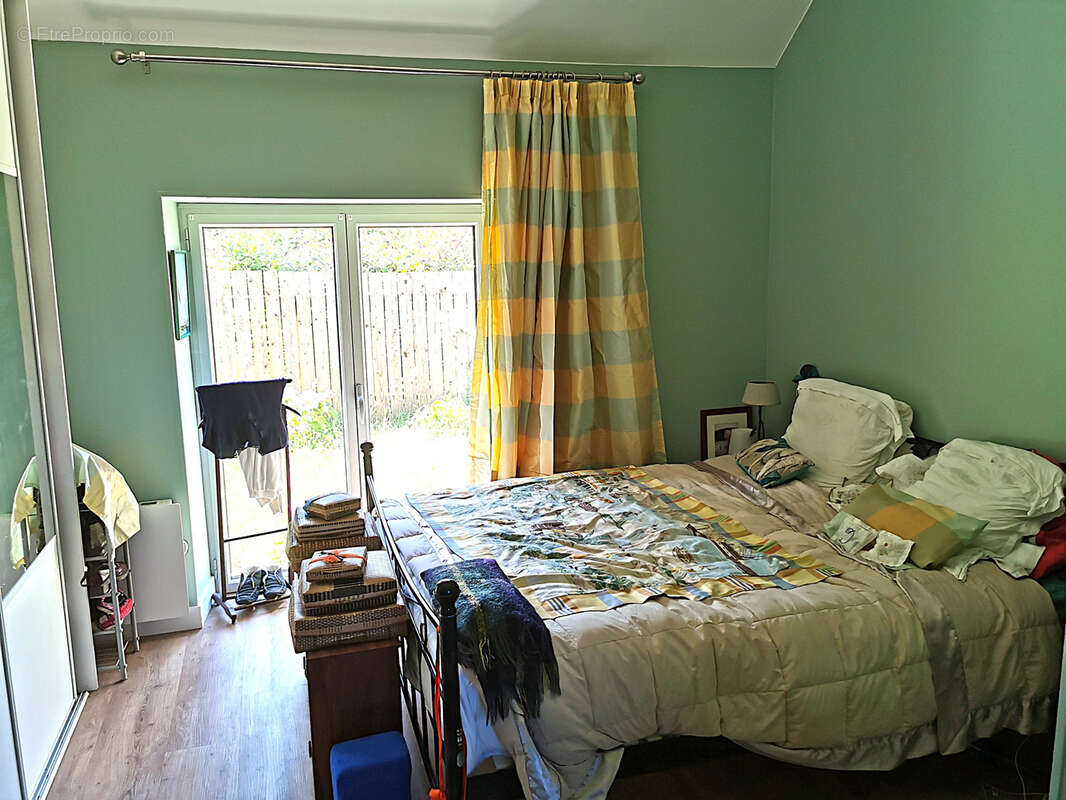 Maison à SAINT-DOLAY