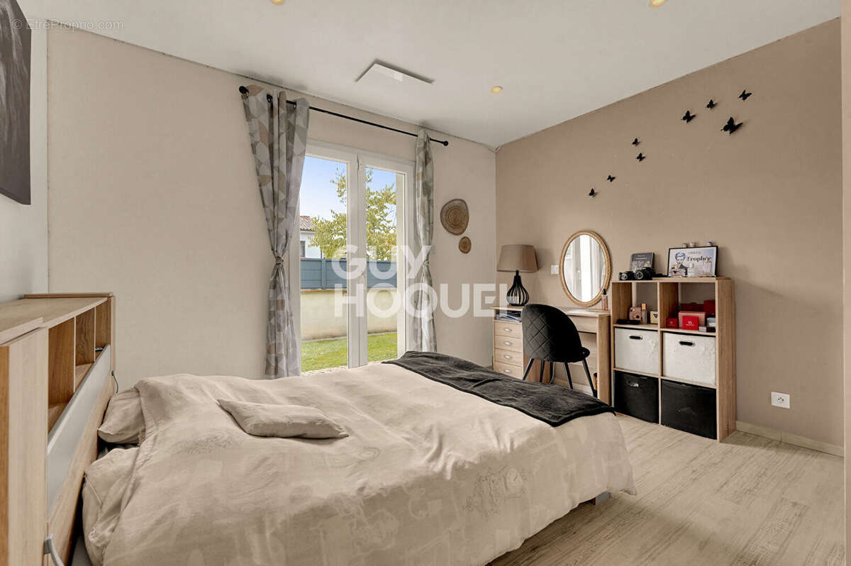 Maison à VILLAUDRIC