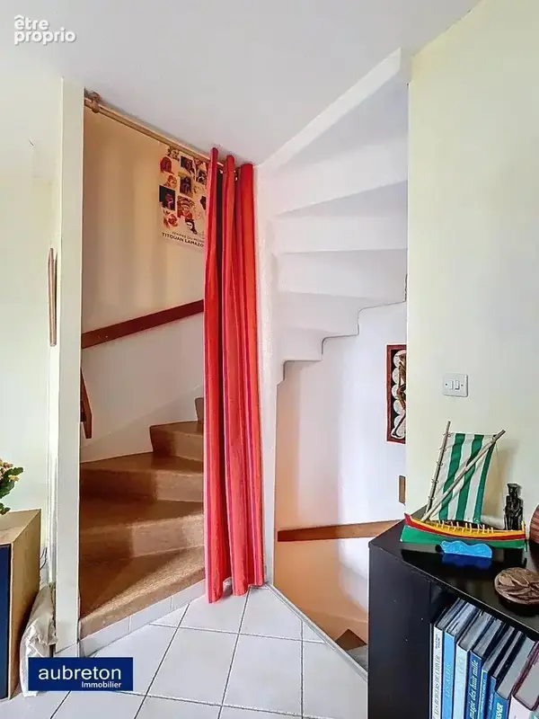 Maison 5 pièces 91 m² à vendre à Notre-Dame-De-Mesage (38220) - photo 11