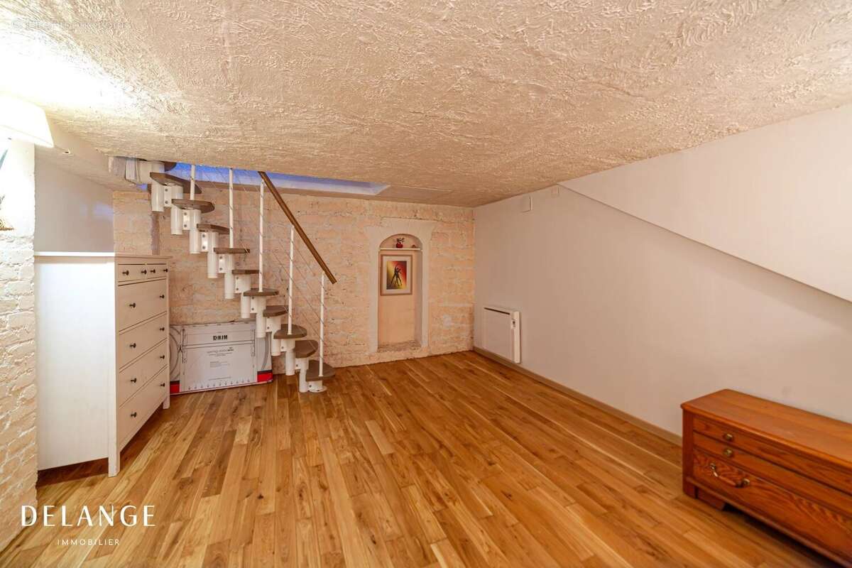 Commerce à PARIS-13E