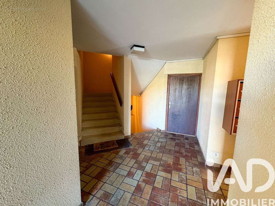 Photo 9 - Appartement à USSEL