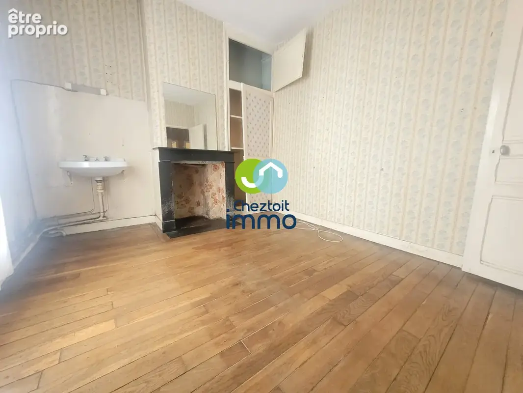 Maison centre-ville d'arras à fort potentiel - photo 13