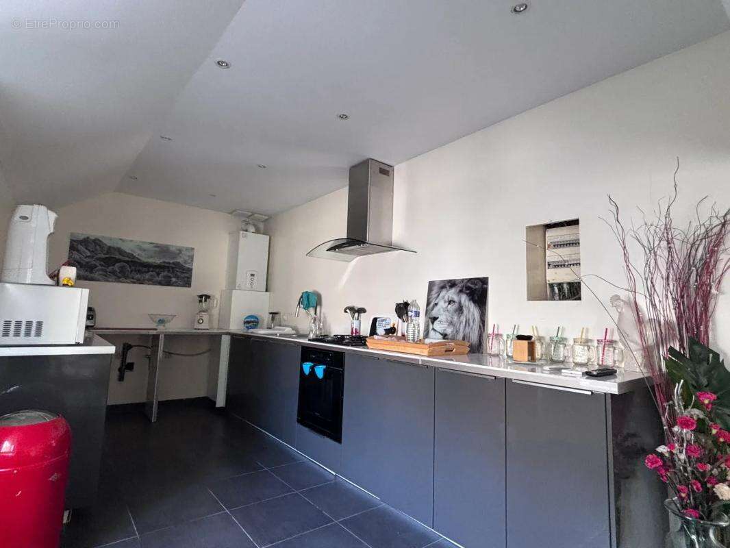 Appartement à MER