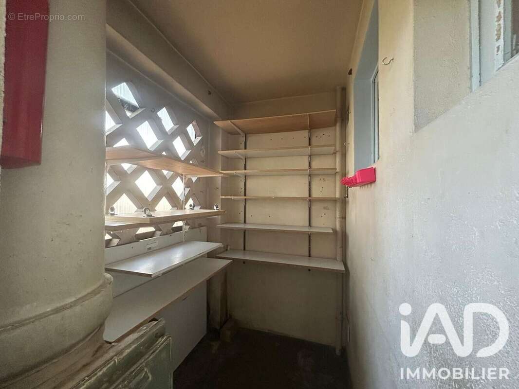 Photo 9 - Appartement à AUXERRE