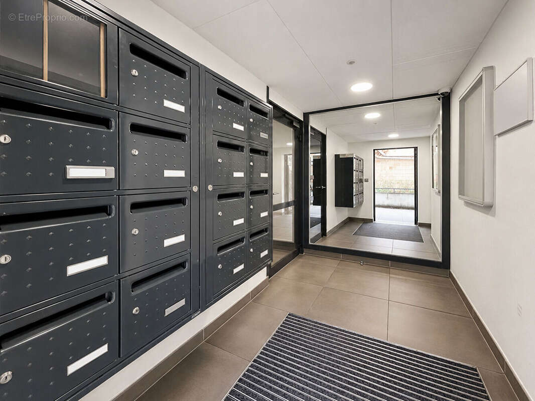 Appartement 40m² à melun - photo 13