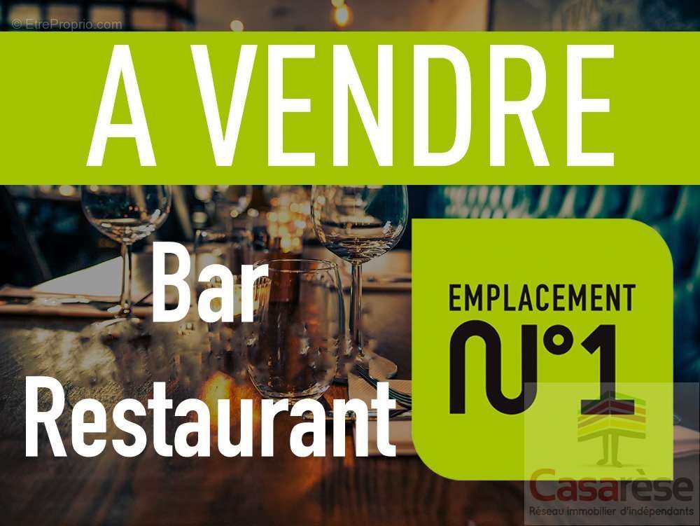 Commerce à LE FAOUET