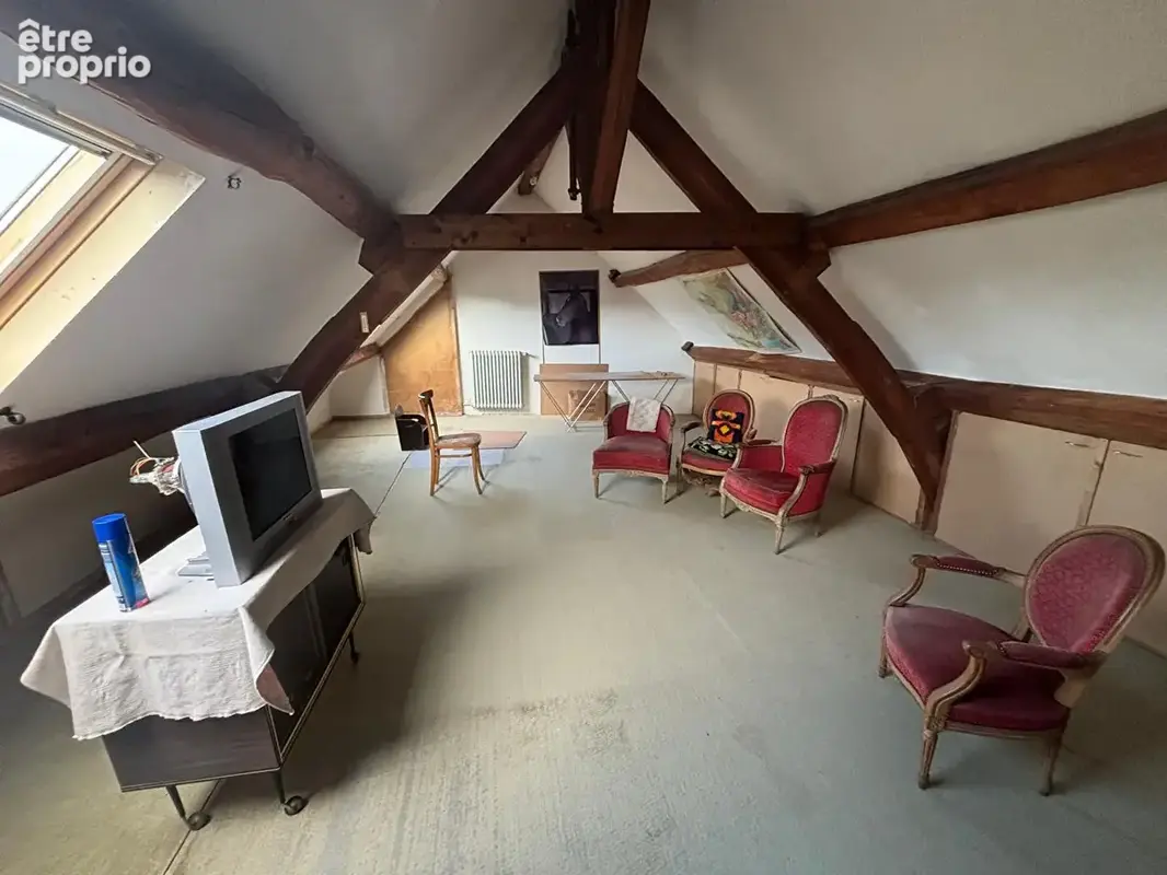 Maison à environ 5 mn de Nogent le Roi - photo 13