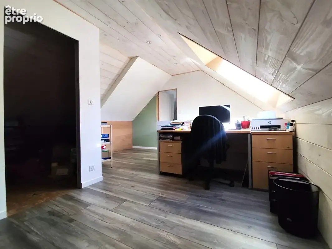 Maison Combrit 125 m2 - photo 11