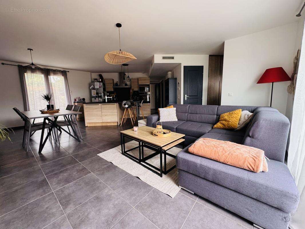 Maison à REVEL