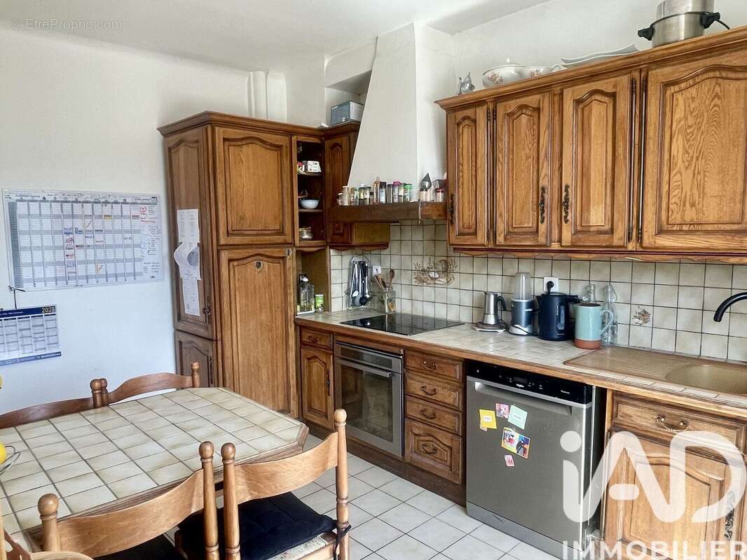 Photo 6 - Appartement à CLAMART