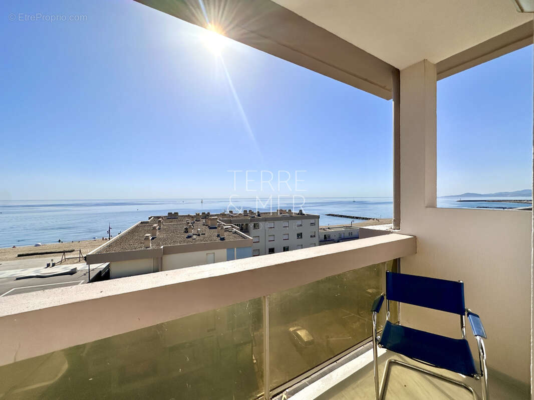Appartement à SAINT-CYPRIEN