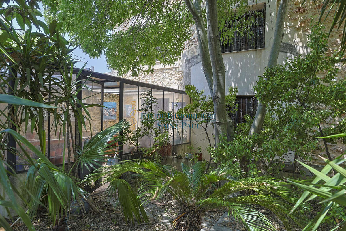 Maison à MONTPELLIER