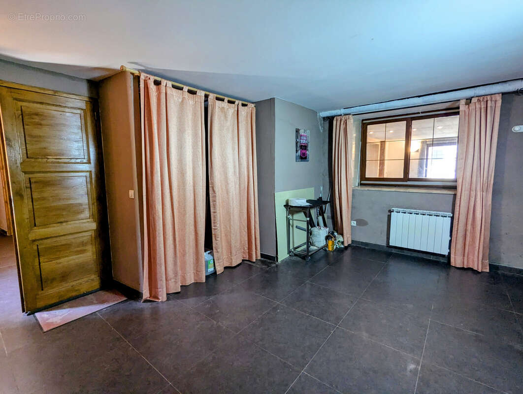 Maison à AGEL